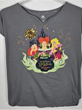 Disney Hocus Pocus Villain Spelltacular 2019